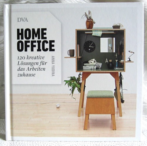 Anna yudina home office - anna,