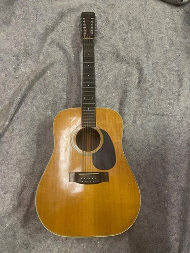 Yamaki akustikgitarre - ,
