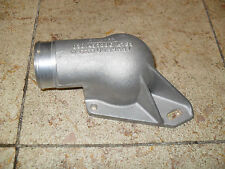 VW Polo G40 Laderstutzen Orig VW NEU Auslass G Lader 