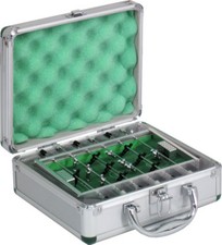 Tischfußball, Soccer, Kicker