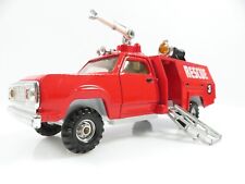 Corgi HCB Angus Firestreak