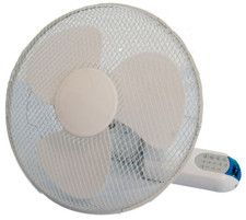 Fertraso Wandventilator mit