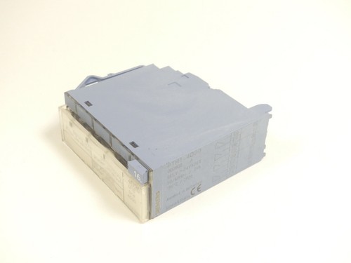Siemens ptm1 4d20 meldemodul - siemens, ptm1.4d20