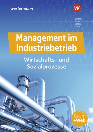Management industriebetrieb - im,
