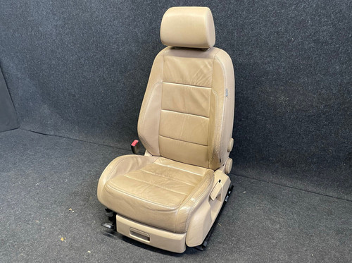 Leder fahrersitz jetta 3 - jetta,