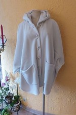 BORIS INDUSTRIES Cape Jacke