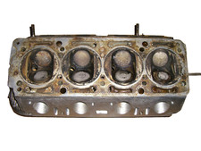 Zylinderkopf Cylinderhead
