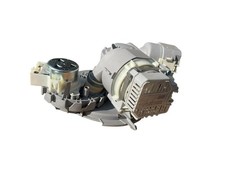Heizpumpe Siemens SN55N586EU