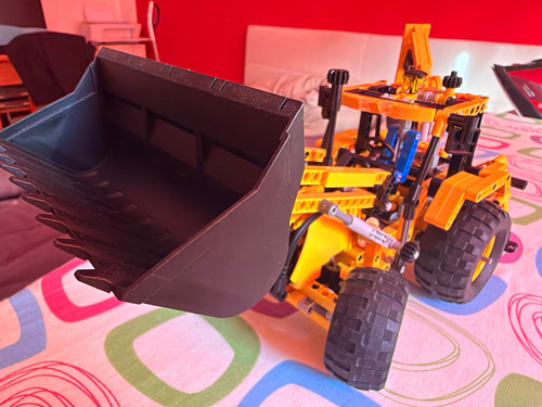 Technic steckbausteine - technic,