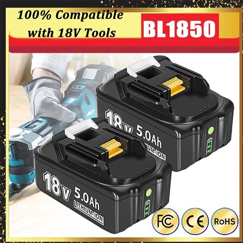 18v 0ah erastz akku - 2x,
