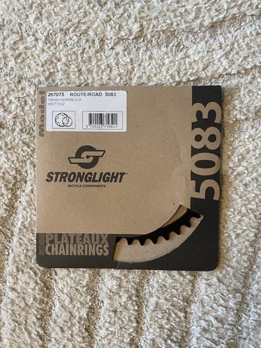 Stronglight 5083 typ 130 - typ, s