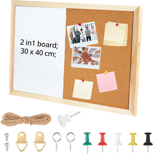 Memoboard pinnwand küche - küche, mit