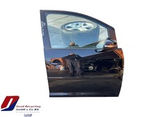 VW Touran Typ GP Tür Vorne