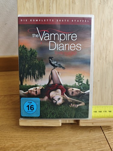 The vampire diaries die - vampire,