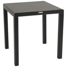 Gartentisch Bistrotisch