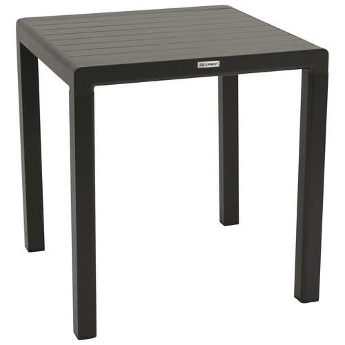Gartentisch bistrotisch - gartentisch,