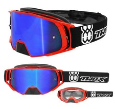 Motocross Brille TWO-X Rocket