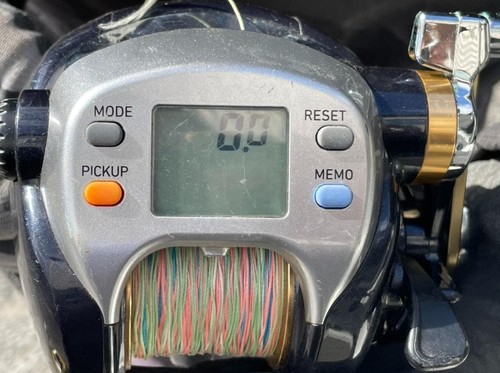 Daiwa leobritz s500 - daiwa,