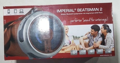 Imperial beatsman mobiler - imperial,