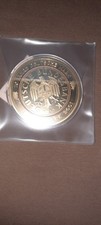 Gigant Medaille 70 mm 110 g