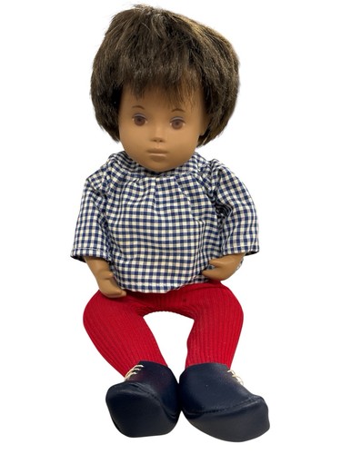 Sasha morgenthaler puppe - sasha,