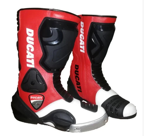 Ducati motorrad leder - ducati,