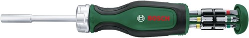 Bosch ratschenschraubendreher - bosch,