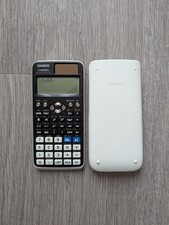 Casio FX-991DE x ClassWiz Taschenrechner Calculator Abitur Universität Berufsch