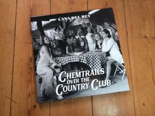 Lana Del Rey – Chemtrails