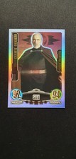 Topps Force Attax Movie Serie 1 Count Dooku #238 Force Meister