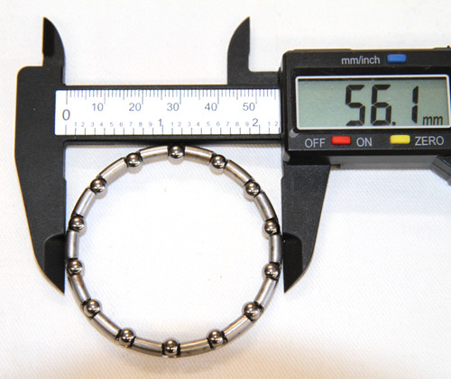 Sram antreiber lager - p5,