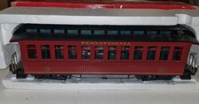 BACHMANN BIG HAULER