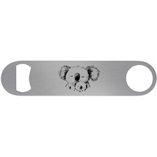 Flaschenöffner mutter koala - "mutter,