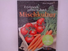 Erfolgreich gärtnern durch