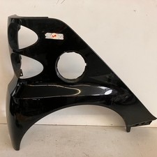 Original Kotflügel Smart 451