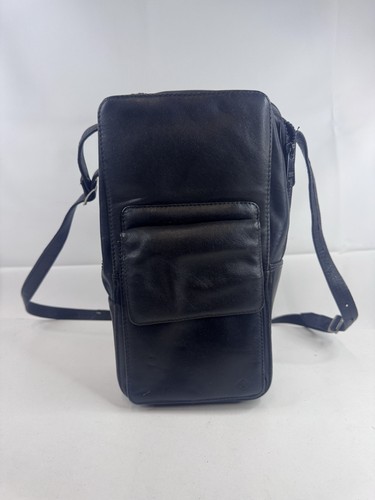 Agfa vintage kameratasche - vintage,