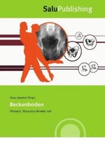 Klaas Apostol | Beckenboden | Taschenbuch | Deutsch | SaluPress