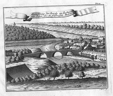 1730 - Roßwein Mittelsachsen