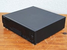 Kenwood stereo graphic - kenwood, ge-7i