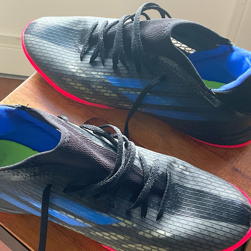 Hallenschuhe adidas - , x