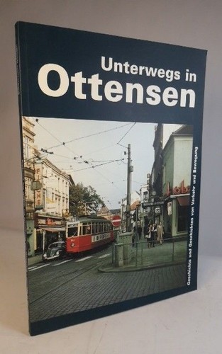 Unterwegs ottensen - unterwegs, in