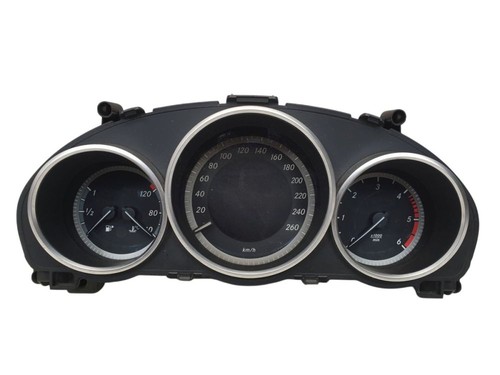 Tachometer kombiinstrument - tachometer,