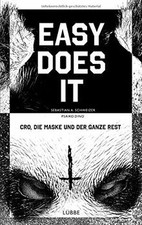 Easy does cro die - it:, maske