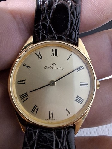 Charles perrin swiss - charles, made