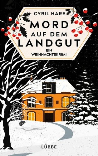 Mord auf dem - landgut:, ein