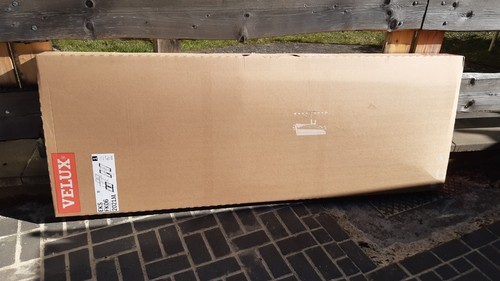 Velux eindeckrahmen eks fk06 - velux,
