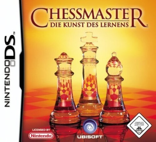 Chessmaster die kunst des - chessmaster,