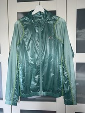 Lacoste Sport Regenjacke