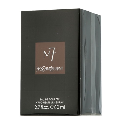 Yves saint laurent edt 80ml - laurent, m7