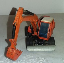 Bagger Atlas AB 1302 C, Tieflöffelbagger, wahrscheinlich Conrad, Maßstab 1:50